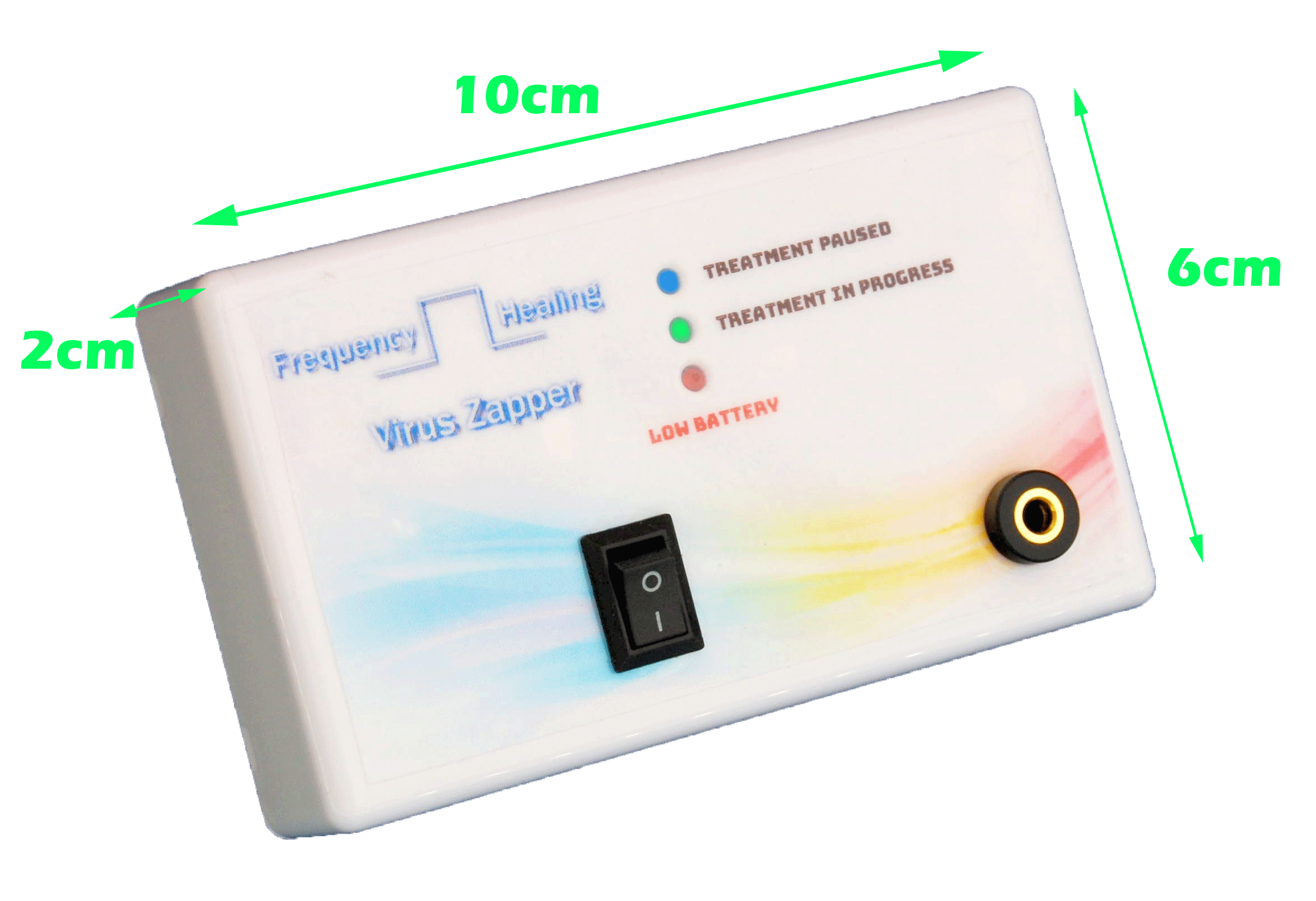 Zappers Archives Frequency Zapper