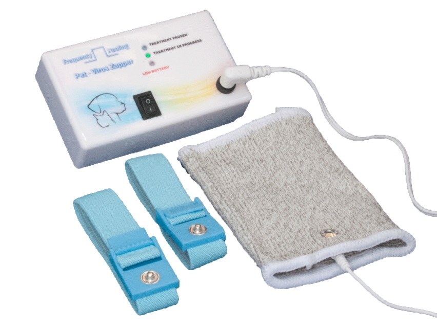 Pet Zapper Frequency Zapper