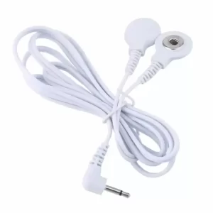 Frequency Zapper Electrode Lead