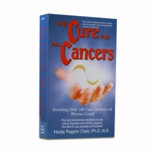 Free Download - Dr Hulda Clark - The Cure for all Cancers