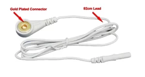 2x Connecting Cable for Healy Device